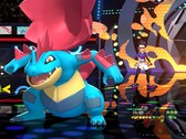 Pokémon Champions foi lançado em 8 de abril para Nintendo Switch e Switch 2.