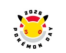O Pokémon Day será realizado em 27 de fevereiro e marca o 30º aniversário da franquia.