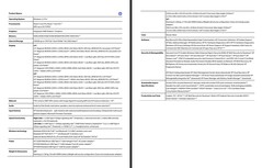 Especificações: HP ProBook 4 G2a