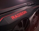 AMD Radeon RX 6900 XT - desenho de referência