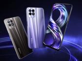 A Realme 8i e a Realme 8s são agora oficiais na Índia