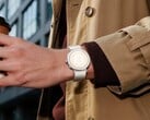 O Realme Watch S5 tem um design atraente.