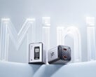 O carregador RedMagic DAO mini 65 W custa cerca de US$ 16,5 na China. Na foto: o carregador GaN. (Fonte da imagem: RedMagic - editado)