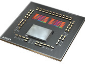 AMD Ryzen 9 5900X e AMD Ryzen 7 5800X em Revista: A AMD destrona a Intel como a CPU de jogo mais rápida