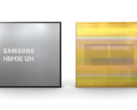 A Samsung alerta para um preço mais baixo do HBM3E, uma vez que a oferta está à frente da demanda (Fonte da imagem: Samsung)
