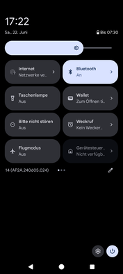 Análise do smartphone Google Pixel 8a