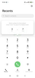 Dispositivo de teste Xiaomi 15S Pro