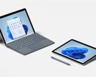 O Surface Go 3 não é assim tão barato se você quiser a configuração que a Microsoft comercializa. (Fonte da imagem: Microsoft)