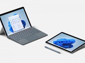 O Surface Go 3 não é assim tão barato se você quiser a configuração que a Microsoft comercializa. (Fonte da imagem: Microsoft)