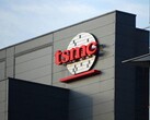 A TSMC identificou o vazamento em um monitoramento de rotina. Sede da TSMC (Fonte da imagem: TSMC)