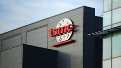 A TSMC identificou o vazamento em um monitoramento de rotina. Sede da TSMC (Fonte da imagem: TSMC)
