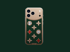 A árvore secreta da esmeralda do amor (Fonte da imagem: Caviar)