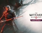 A CD Projekt Red organiza uma maratona de cinco dias do REDstreams para *The Witcher 3: Songs of the Past*.