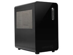 O Thelio Mira AI é um poderoso computador de mesa
