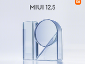 O MIUI 12.5 chegou a dois dispositivos até agora. (Fonte da imagem: Xiaomi)