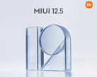 O MIUI 12.5 chegou a dois dispositivos até agora. (Fonte da imagem: Xiaomi)