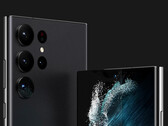 A série Galaxy S23 é uma atualização iterativa sobre seus predecessores da marca Galaxy S22. (Fonte de imagem: @OnLeaks)