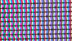 Subpixel