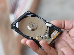 De acordo com a Western Digital, sua capacidade de produção de HDD para 2026 já está totalmente alocada.