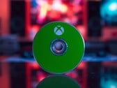 Discos do Xbox para o Positron exibidos