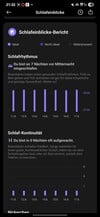 Xiaomi Smart Band 10 Sleep