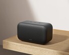 O Xiaomi Smart Speaker Lite suporta comandos de voz do Amazon Alexa. (Fonte da imagem: Xiaomi)