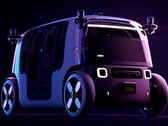 O Zoox começa os testes de seus veículos automotores em Seattle, EUA. (Imagem: Zoox)