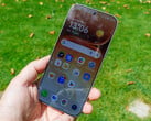 Honor 600 com MagicOS 10