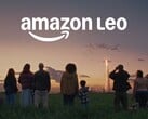 O Leo Pro, o terminal padrão da Amazon para clientes, superou sua velocidade nominal de 400Mbps durante uma sessão ao vivo no Aberdeen Proving Ground.