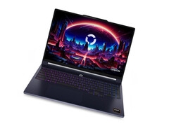 O Legion 7 15 ASH11 pode apresentar o mesmo design dos laptops para jogos Legion 7 Gen 11 existentes. (Fonte da imagem: Lenovo - editado)