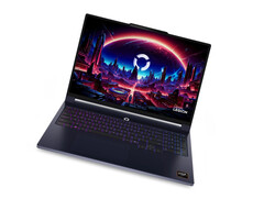 O Legion 7 15 ASH11 pode apresentar o mesmo design dos laptops para jogos Legion 7 Gen 11 existentes. (Fonte da imagem: Lenovo - editado)