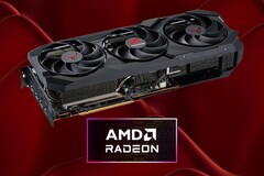 As RX 9070 e RX 9070 baseadas em AMD RDNA 4 devem aquecer o segmento de GPUs de médio porte mais uma vez. (Fonte da imagem: PoowerColor, AMD, Pexels, Editado)