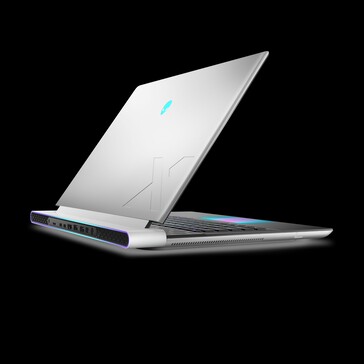 Portas x16 R2 do Alienware (imagem via Dell)