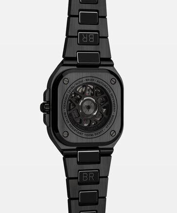 (Fonte da imagem: Bell &amp; Ross)