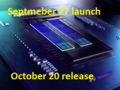 A Intel Raptor Lake supostamente estará um mês atrasada para a próxima festa de CPU da próxima geração. (Fonte: Intel/editado)