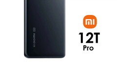 A substituição do Xiaomi 11T Pro está no horizonte para o público global. (Fonte da imagem: Xiaomiui)