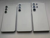 A série Galaxy S24 não receberá uma atualização de RAM (imagem via Sonny Dickson on X)