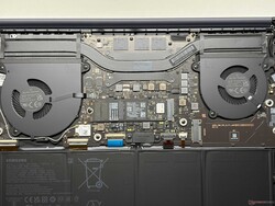 Unidade de resfriamento