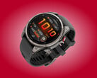 O Fenix 8 Pro finalmente começou a receber uma atualização estável baseada na versão 23.xx.