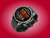 O Fenix 8 Pro finalmente começou a receber uma atualização estável baseada na versão 23.xx. 