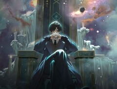 Louvado seja o Tolo. (Fonte da imagem: Crunchyroll)