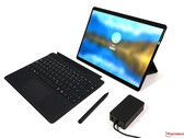 O sucessor do Surface Pro X poderia usar um chip de braço desenvolvido pela Microsoft e pela AMD