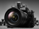 A Nikon posiciona a Z8 como a câmera híbrida compacta definitiva com um sensor full-frame. (Fonte da imagem: Nikon - editado)