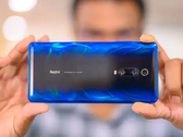 O MIUI 12.5 está disponível para o Mi 9T Pro e Redmi K20 Pro em outro país. (Fonte da imagem: GadgetStripe)