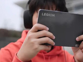 A Lenovo Legion Y700 será um dos menores tablets Android quando for lançado no final deste mês. (Fonte da imagem: Weibo)