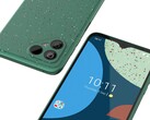 O Fairphone 4 está disponível em três cores e duas configurações de memória. (Fonte da imagem: Fairphone)