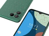 O Fairphone 4 está disponível em três cores e duas configurações de memória. (Fonte da imagem: Fairphone)