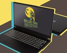 A System76 fornece laptops e desktops potentes para estações de trabalho com sua distribuição Linux caseira Pop!_OS baseada no Ubuntu. (Fonte da imagem: System76)