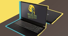 A System76 fornece laptops e desktops potentes para estações de trabalho com sua distribuição Linux caseira Pop!_OS baseada no Ubuntu. (Fonte da imagem: System76)