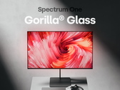O Spectrum One. (Fonte: Dough)
